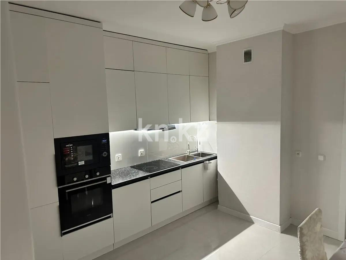 Продажа 4-комнатной квартиры, 108 м² в Астане - фото 5