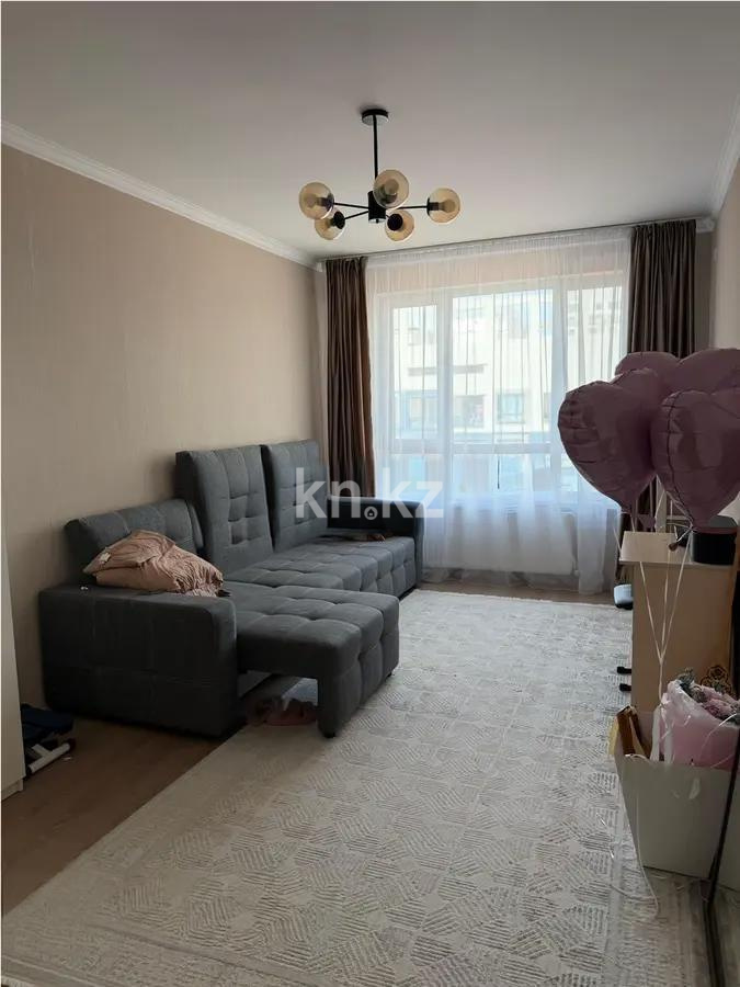 Продажа 2-комнатной квартиры, 60 м² в Астане