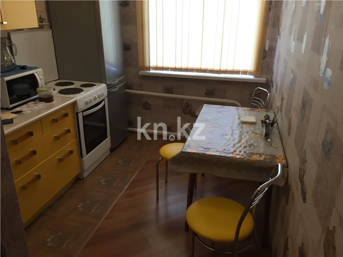 Продажа 2-комнатной квартиры, 60 м² в Алматы - фото 2