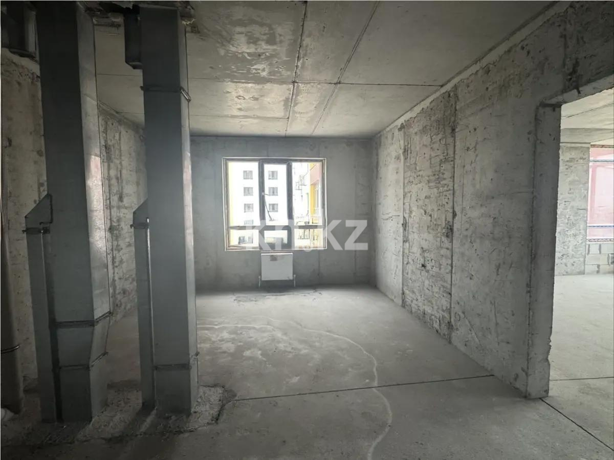 Продажа 2-комнатной квартиры, 74.28 м² в Алматы - фото 2
