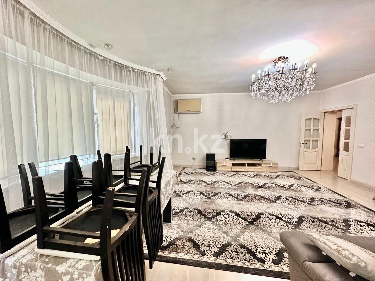 Продажа 4-комнатной квартиры, 139.5 м² в Алматы - фото 7