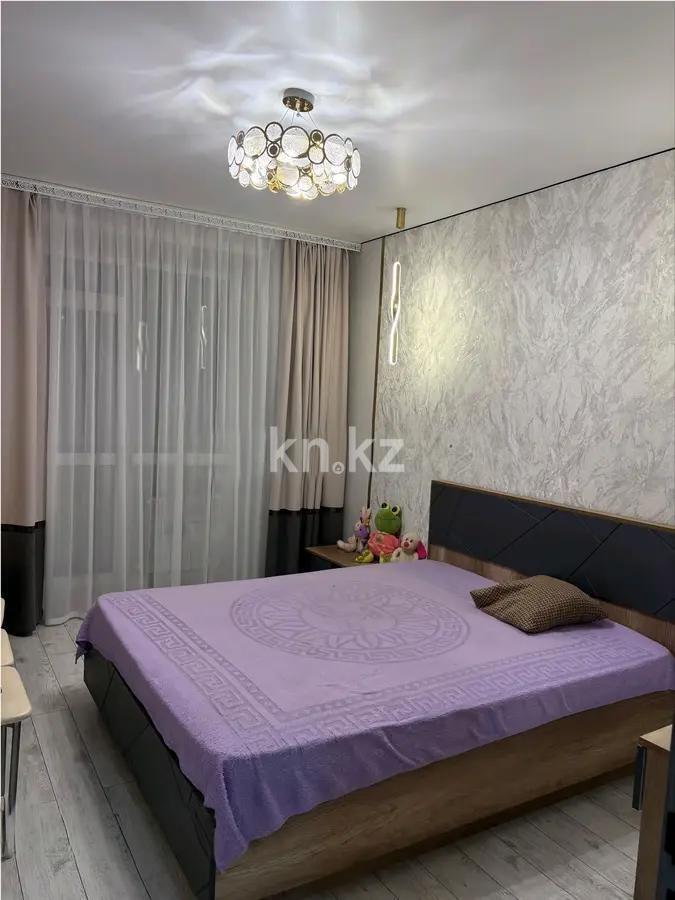 Продажа 4-комнатной квартиры, 105 м², ул. Нажимеденова, дом  14 в Астане - фото 2