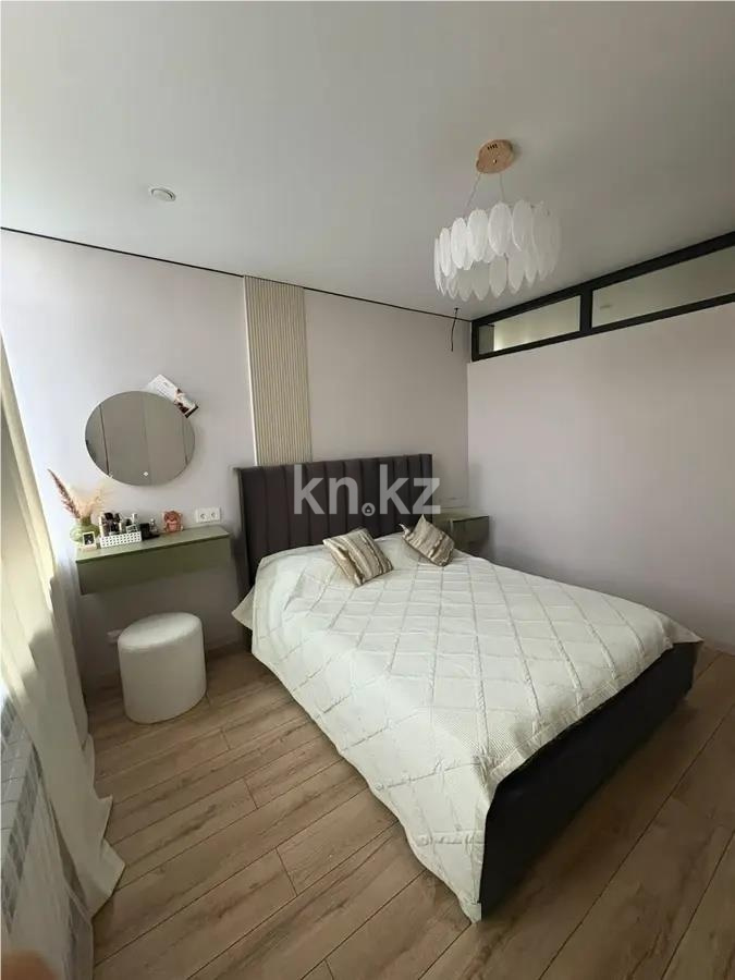 Продажа 4-комнатной квартиры, 67 м² в Астане - фото 2