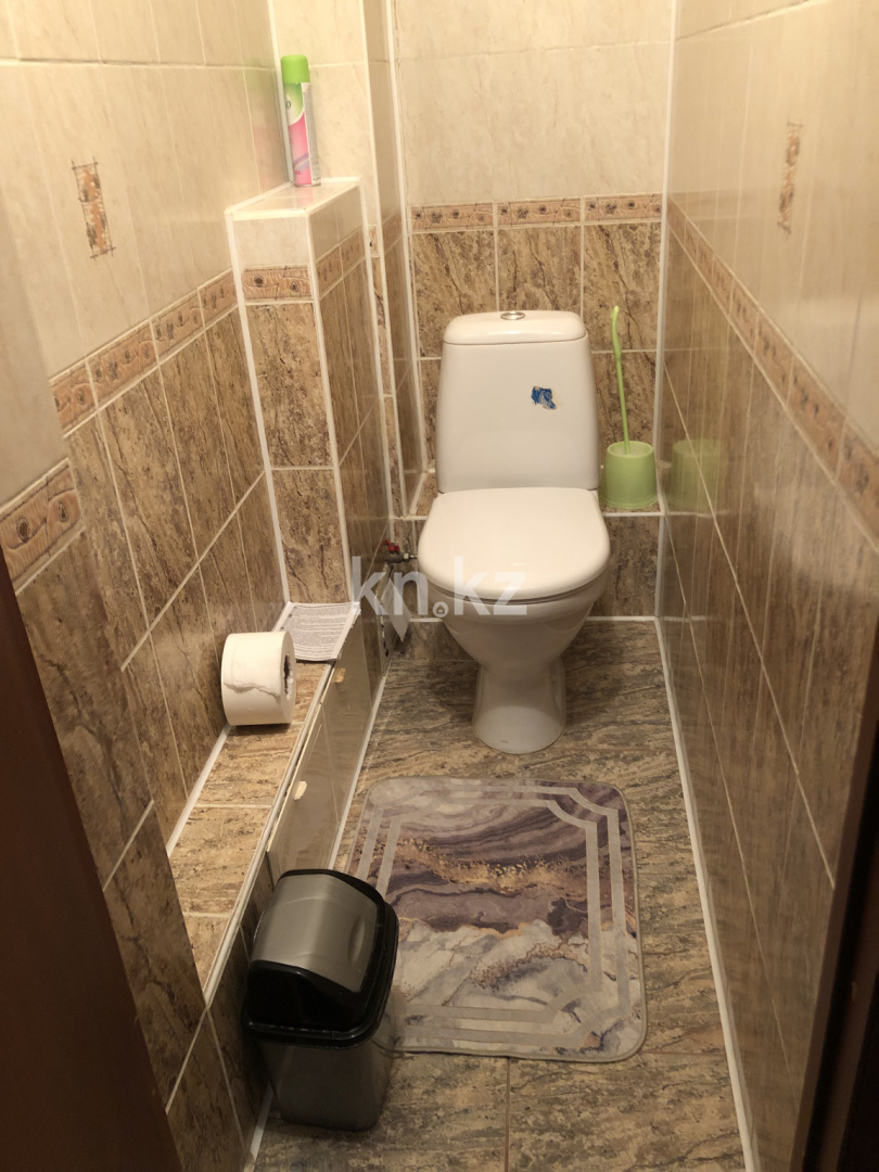 Аренда 4-комнатной квартиры, 120 м² в Актобе - фото 12