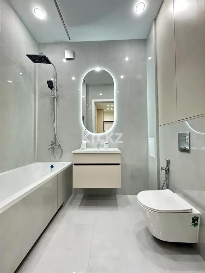 Продажа 3-комнатной квартиры, 89 м², пр. Тауелсыздык, дом  25/2 в Астане - фото 6