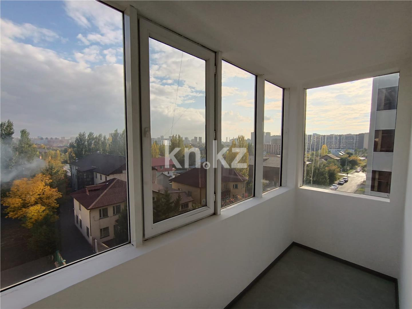 Продажа 1-комнатной квартиры, 45.2 м² в Астане - фото 10