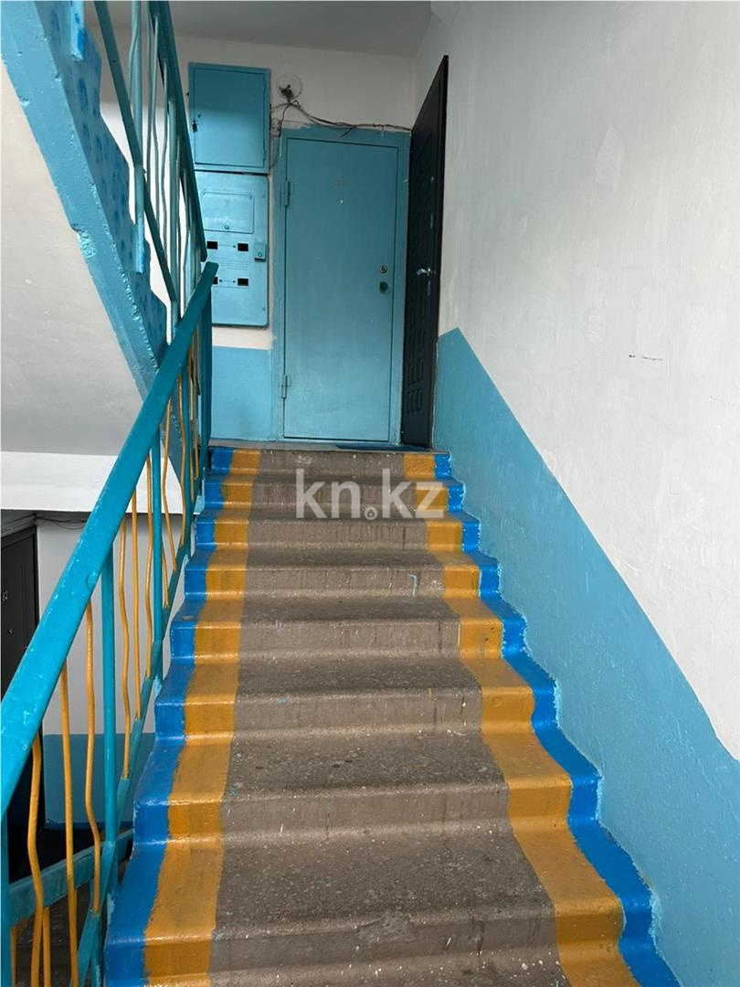 Продажа 3-комнатной квартиры, 61 м² в Темиртау - фото 14