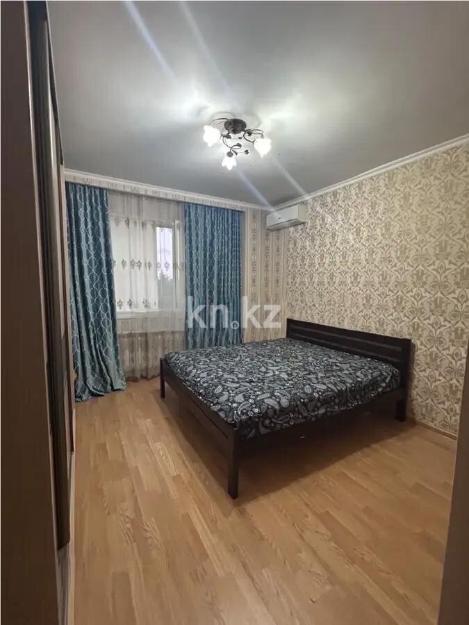 Продажа 4-комнатной квартиры, 106 м² в Астане - фото 4