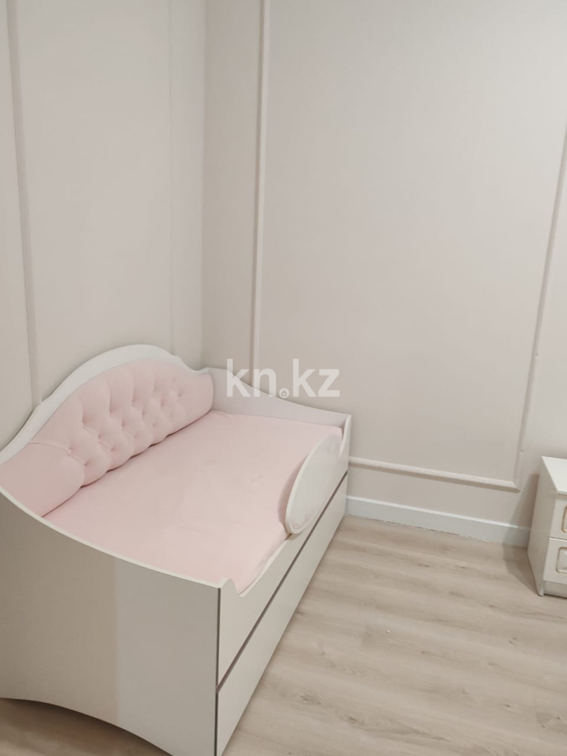 Аренда 2-комнатной квартиры, 57 м² в Астане - фото 6