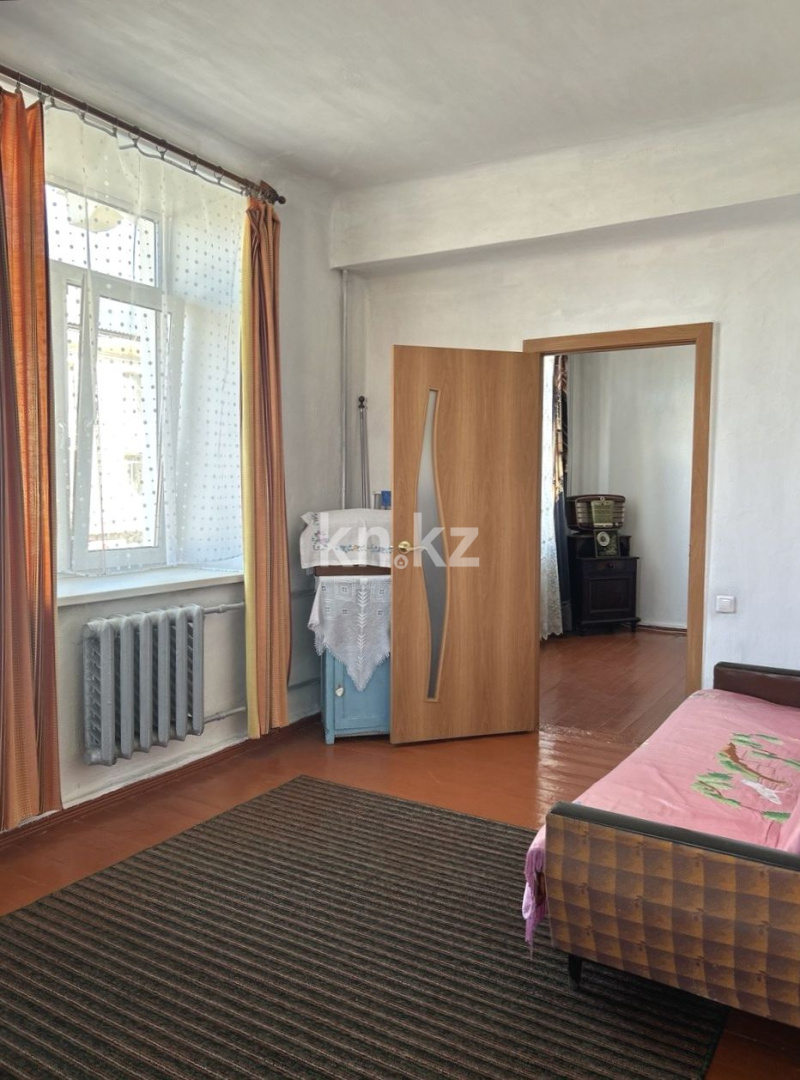 Продажа 3-комнатной квартиры, 77 м² в Усть-Каменогорске - фото 9