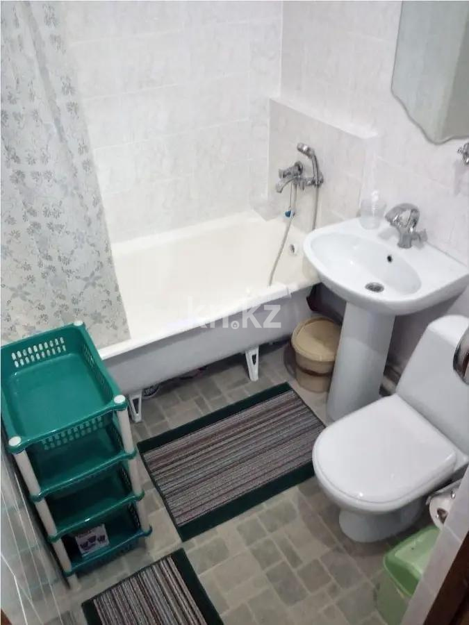 Продажа 2-комнатной квартиры, 45 м² в Алматы - фото 4