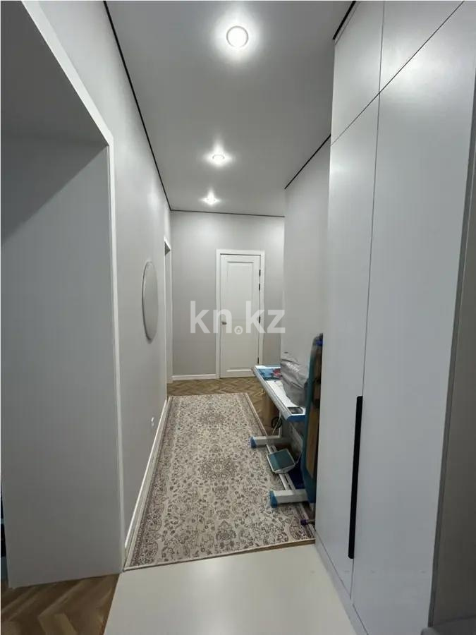 Продажа 2-комнатной квартиры, 69 м² в Астане - фото 5