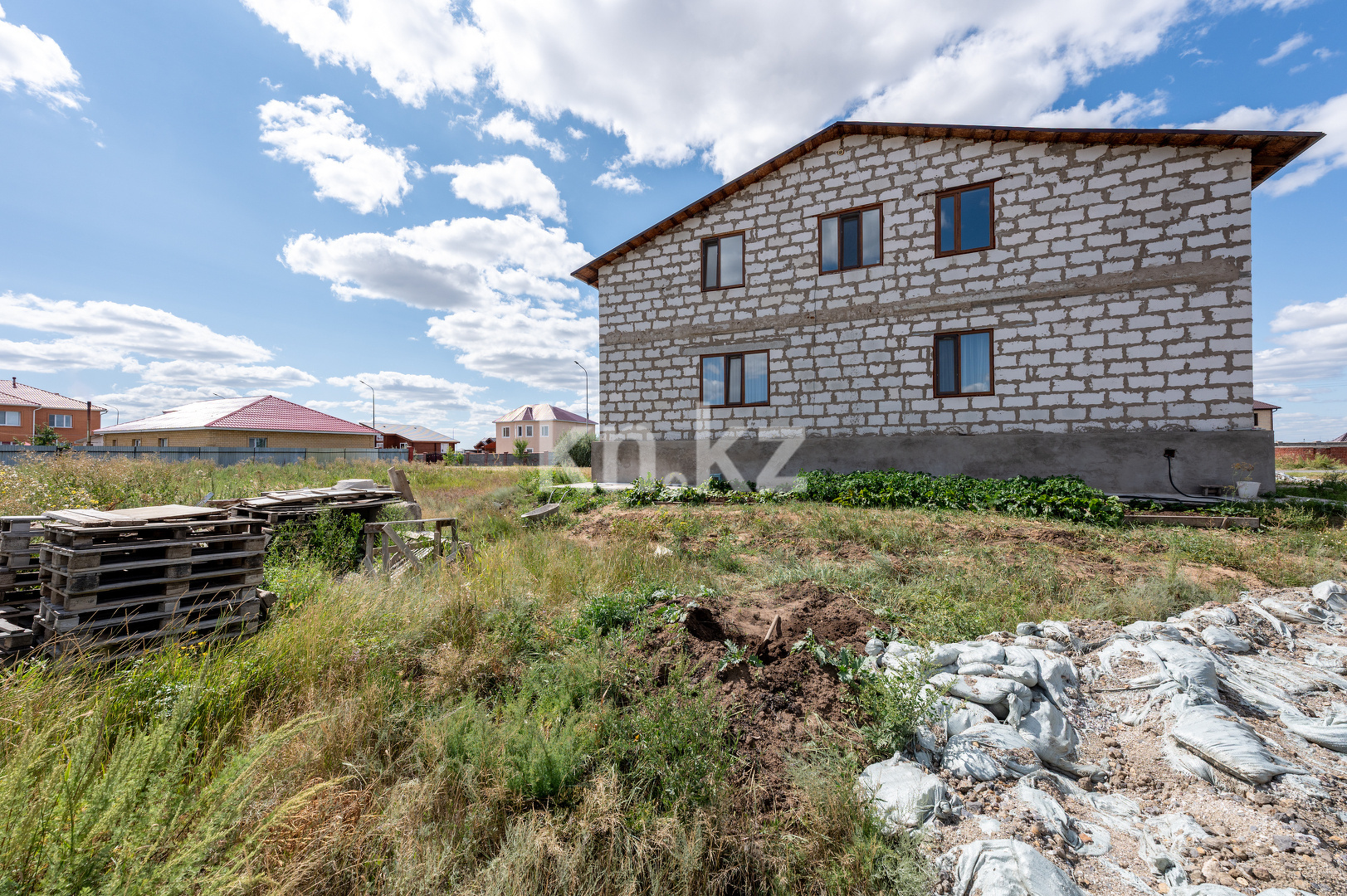 Продажа 6-комнатного дома, 362 м² в Астане - фото 5