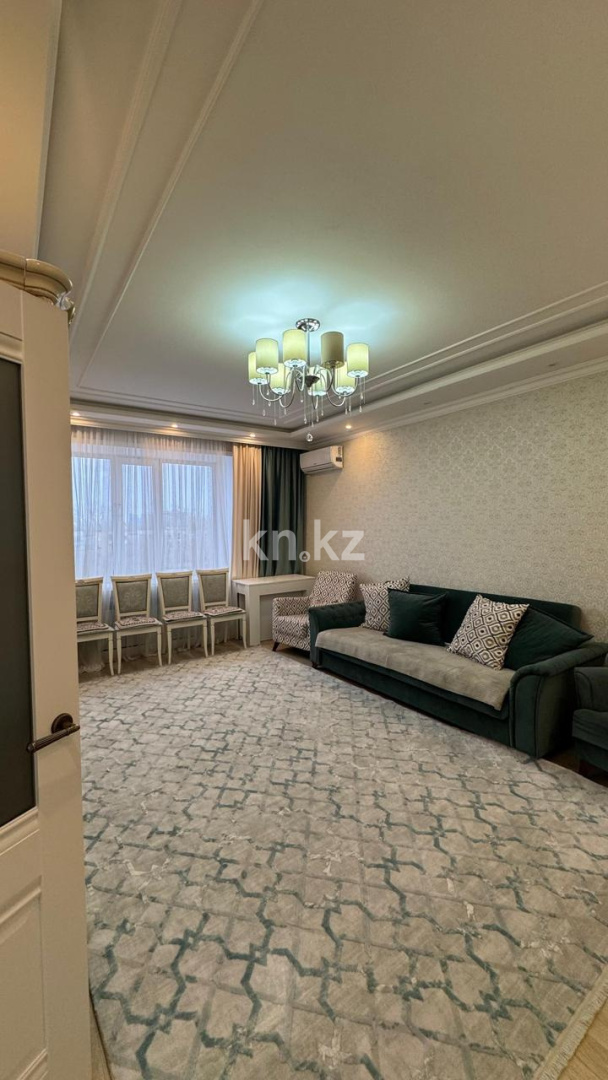 Продажа 3-комнатной квартиры, 95 м² в Караганде - фото 5