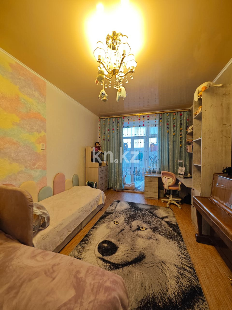 Продажа 3-комнатной квартиры, 75 м² в Караганде - фото 11