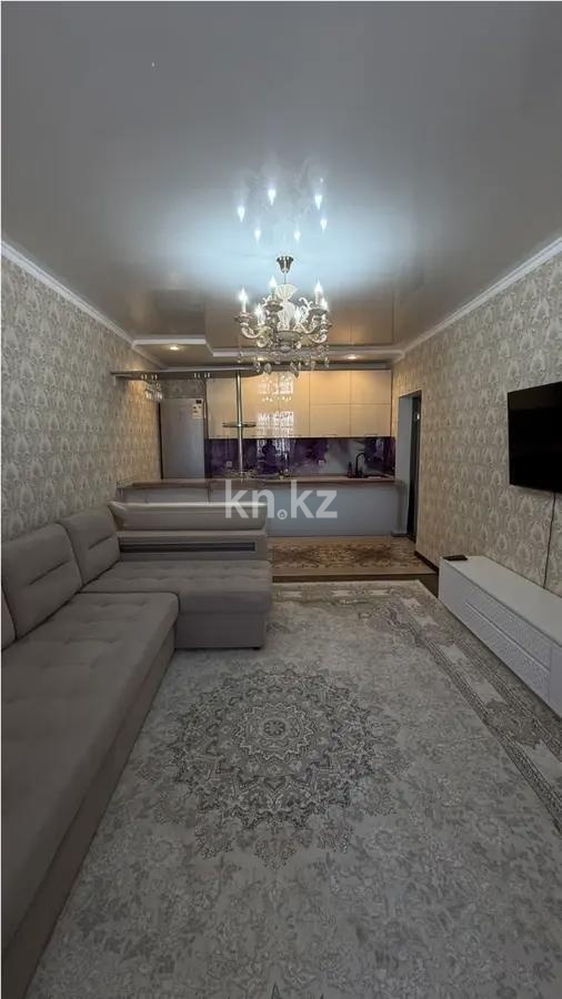 Продажа 2-комнатной квартиры, 60 м² в Алматы - фото 3