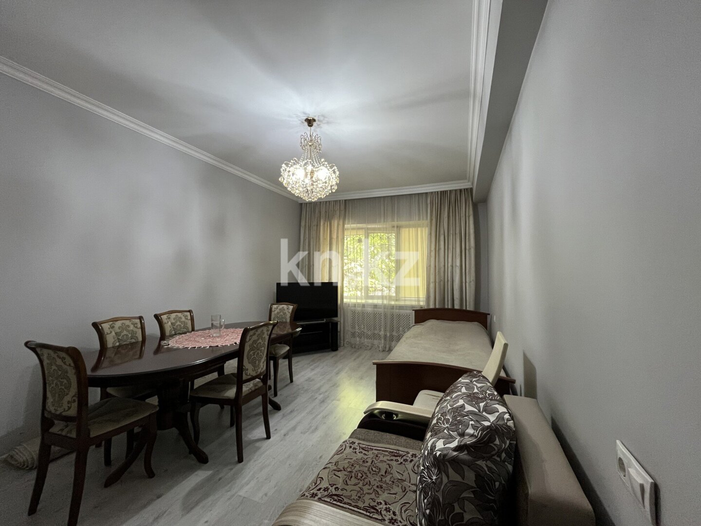 Продажа 2-комнатной квартиры, 51 м² в Алматы - фото 5