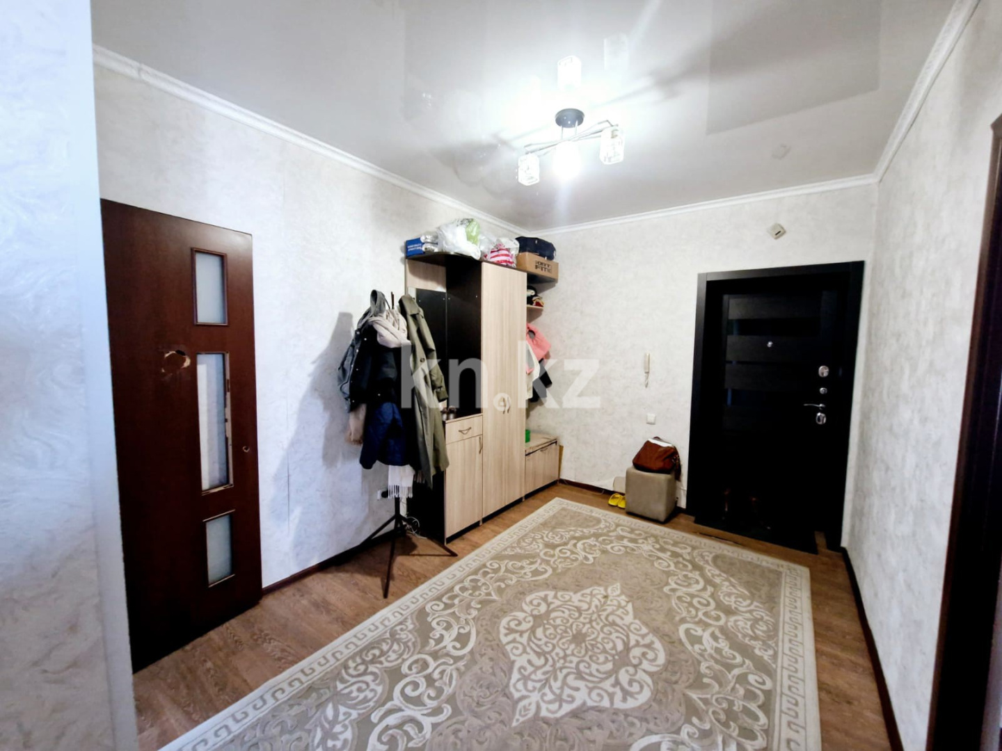 Продажа 2-комнатной квартиры, 66 м² в Костанае - фото 14