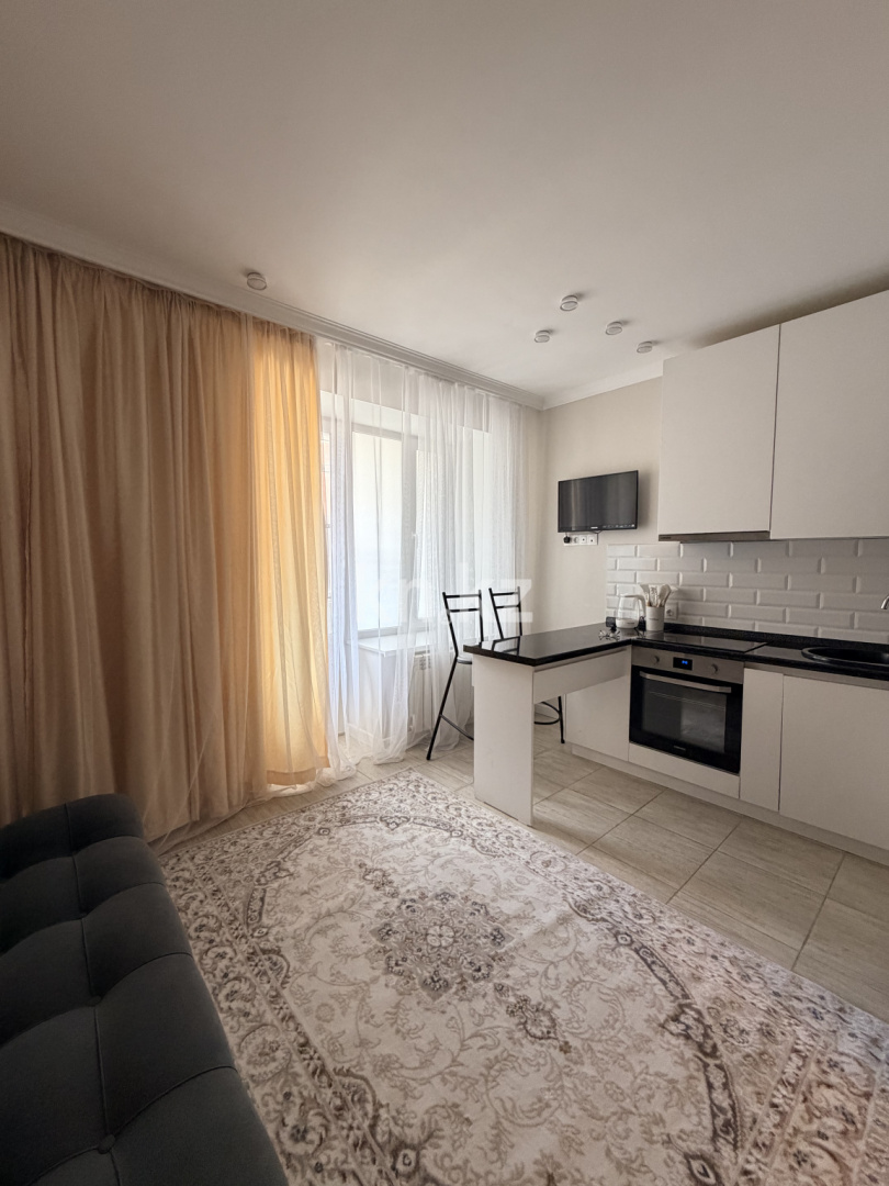 Продажа 2-комнатной квартиры, 39.2 м² в Астане - фото 11