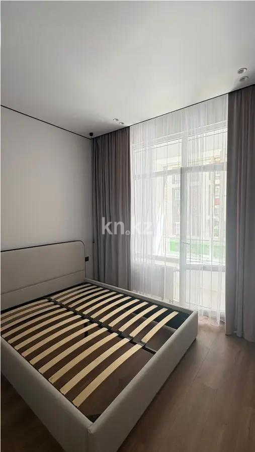 Продажа 2-комнатной квартиры, 41.1 м² в Астане - фото 2