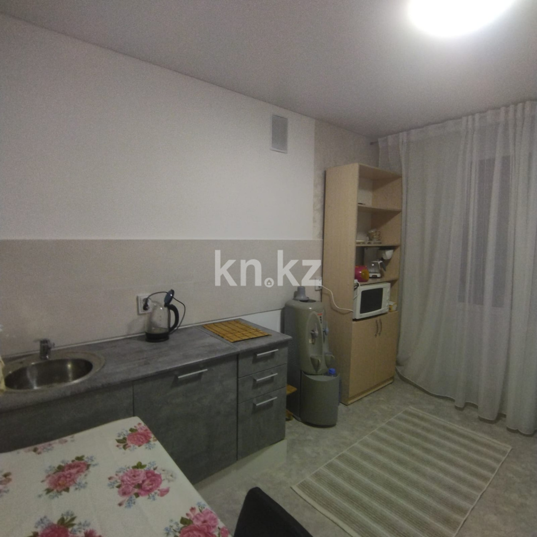 Аренда 1-комнатной квартиры, 38 м² в Астане - фото 4