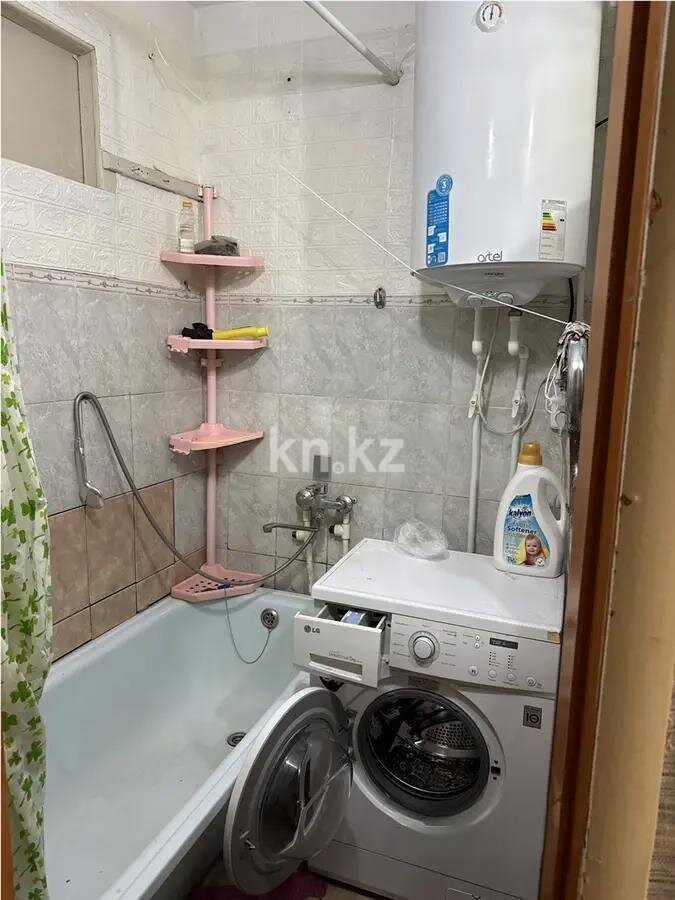 Продажа 2-комнатной квартиры, 43 м² в Караганде - фото 3