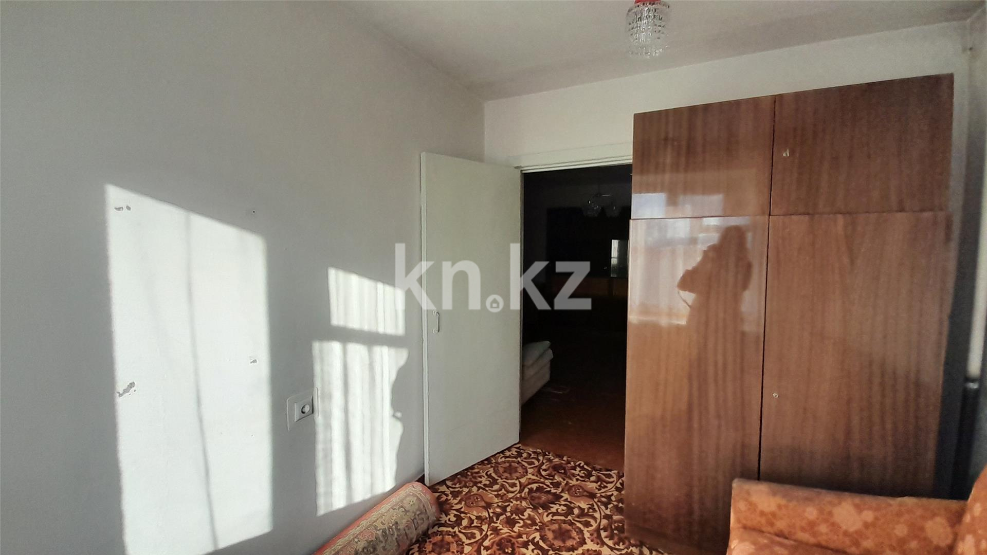 Продажа 4-комнатной квартиры, 65 м², мкр-н 7 в Темиртау - фото 3