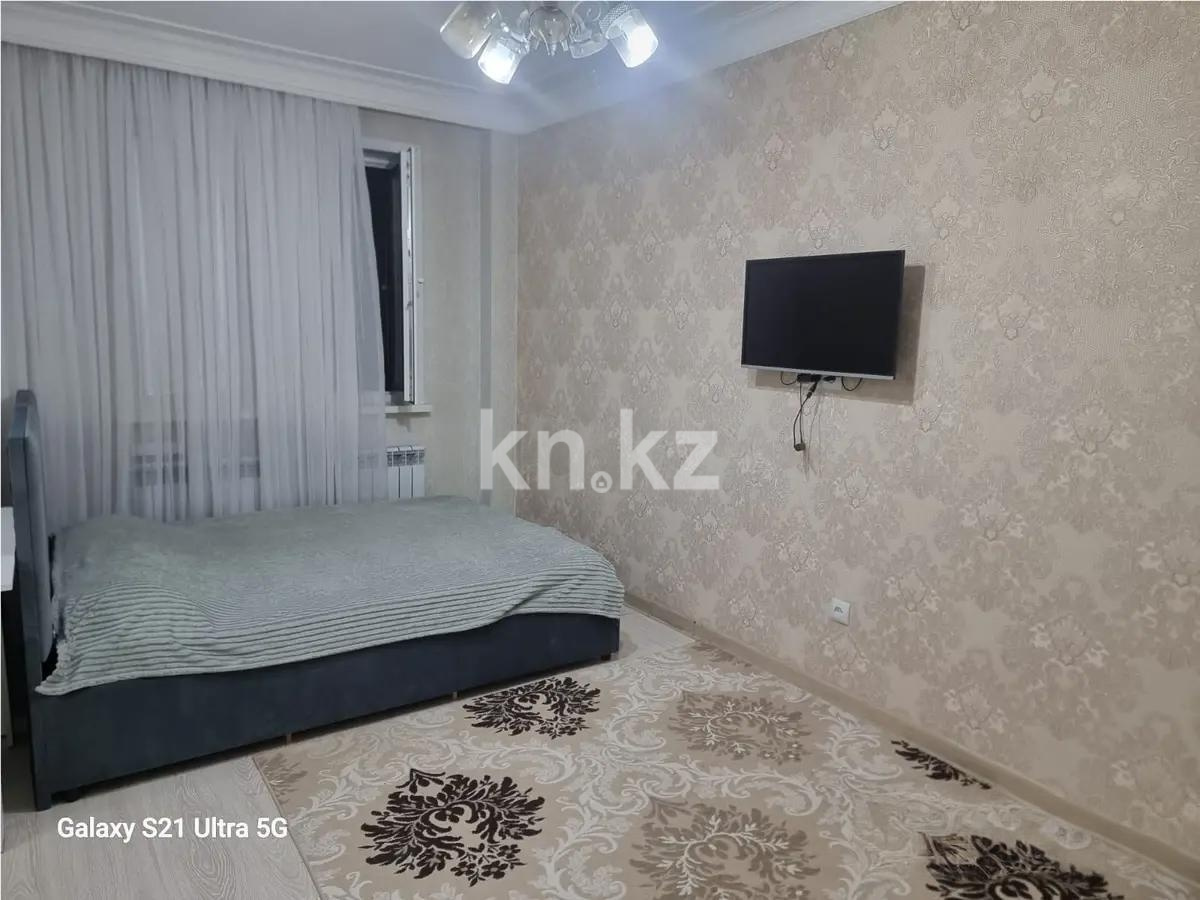 Продажа 1-комнатной квартиры, 32 м² в Астане