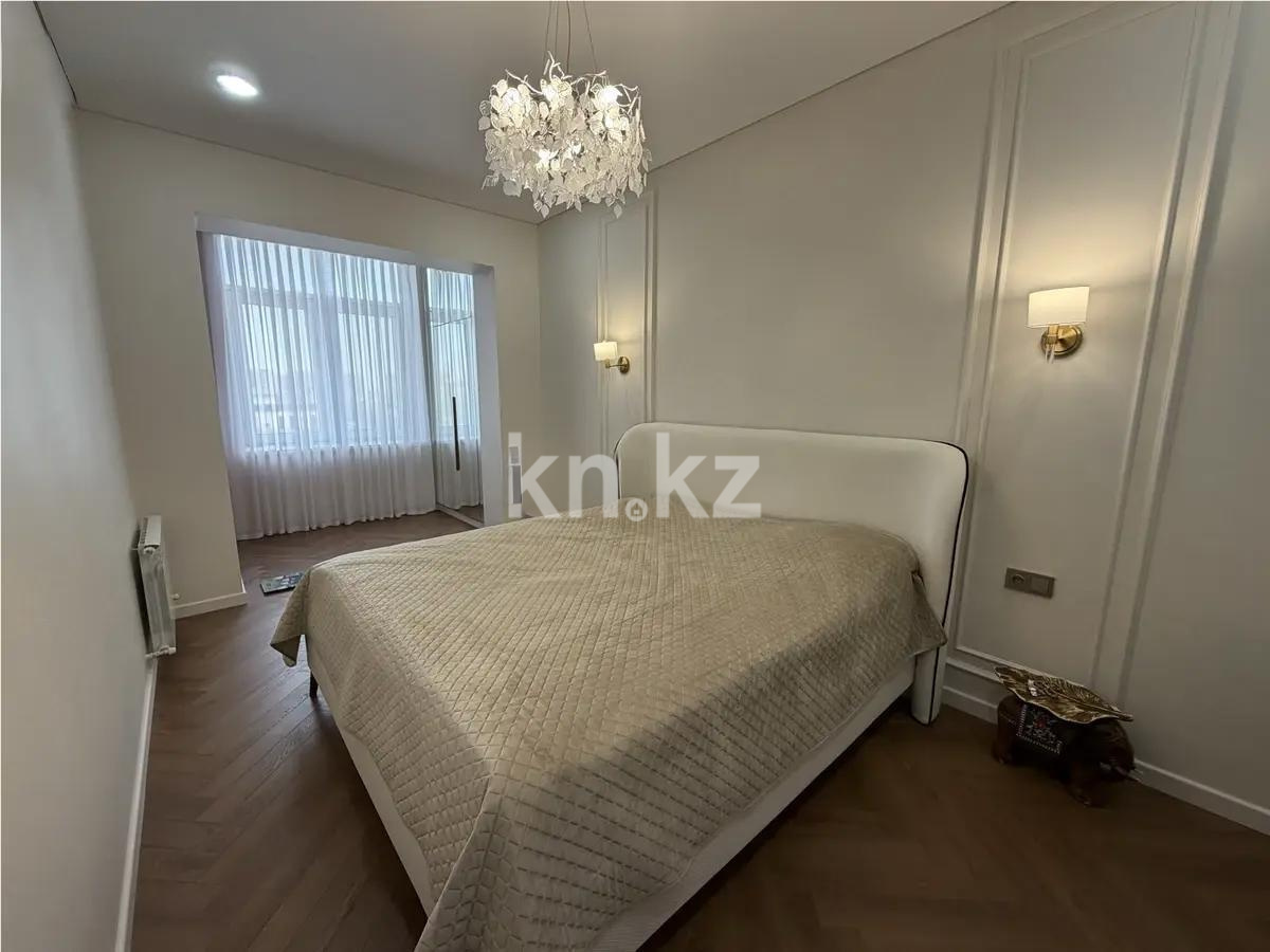 Продажа 4-комнатной квартиры, 126 м² в Астане - фото 3