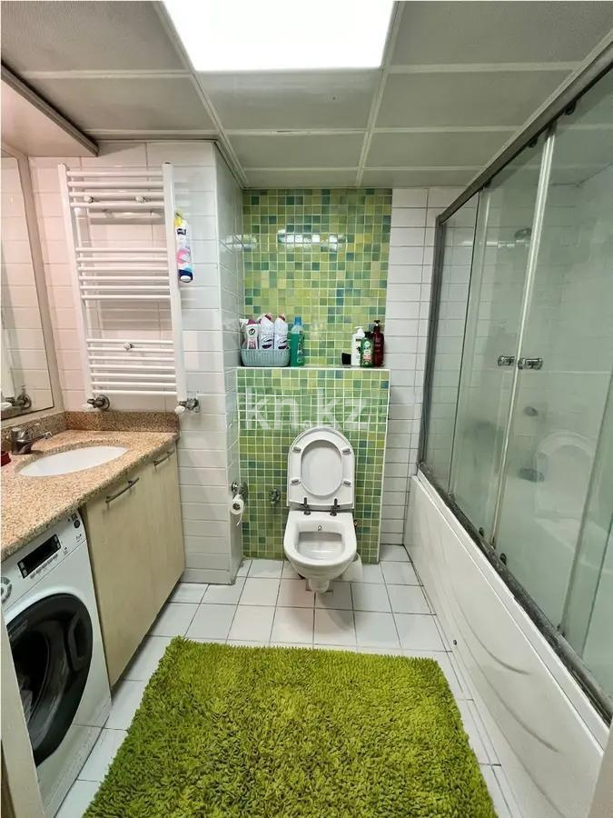 Продажа 3-комнатной квартиры, 85.5 м², мкр-н Аккент, дом  55 в Алматы - фото 5