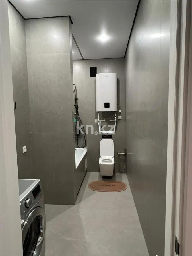 Продажа 3-комнатной квартиры, 60 м² в Караганде - фото 5