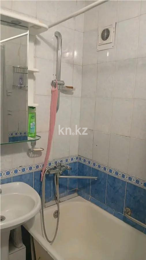 Продажа 1-комнатной квартиры, 30.7 м² в Алматы - фото 3