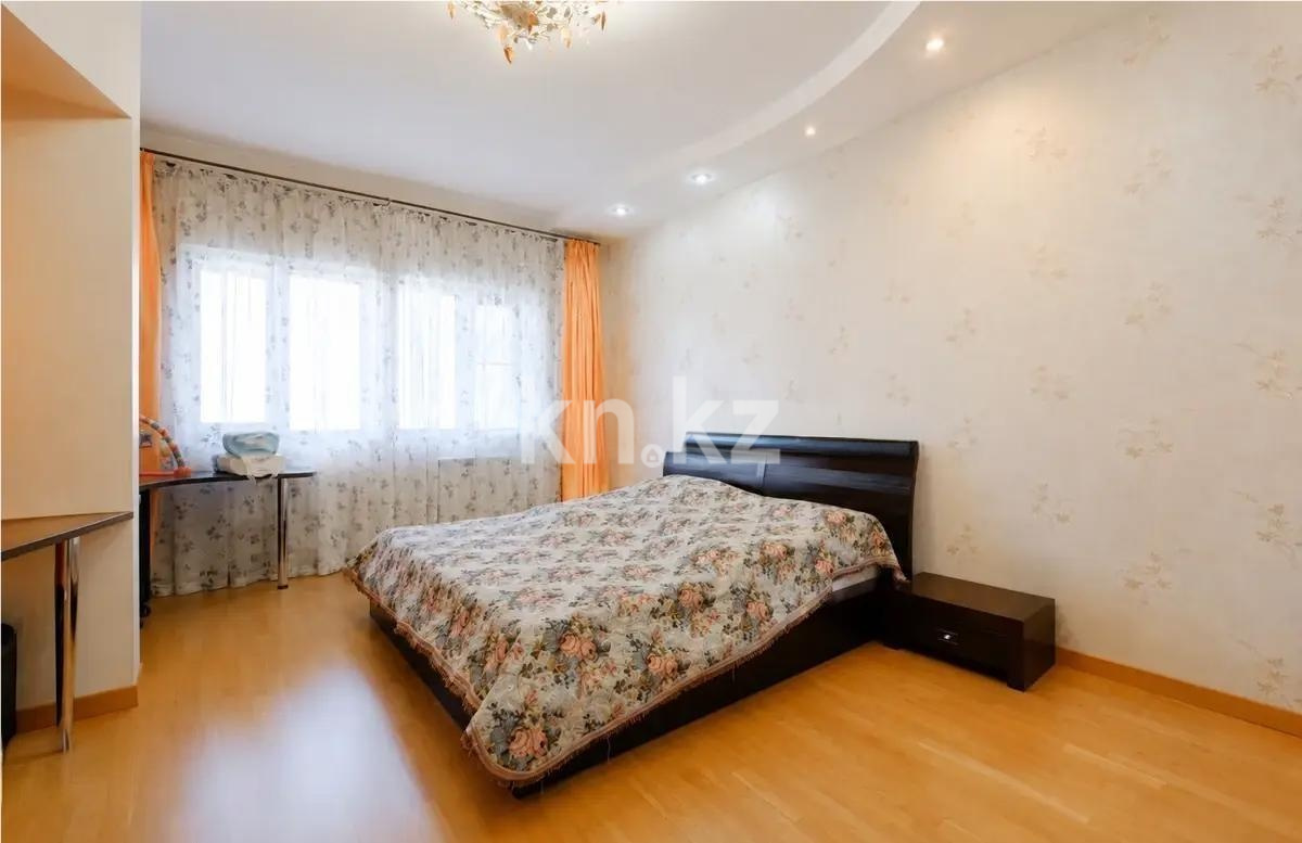 Продажа 5-комнатной квартиры, 195 м² в Алматы - фото 3