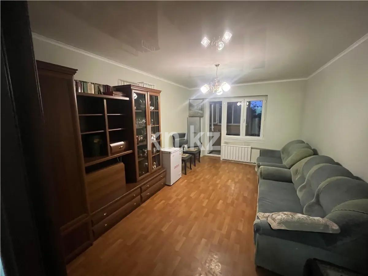 Продажа 3-комнатной квартиры, 70 м², ул. Макаренко, дом  66 в Алматы