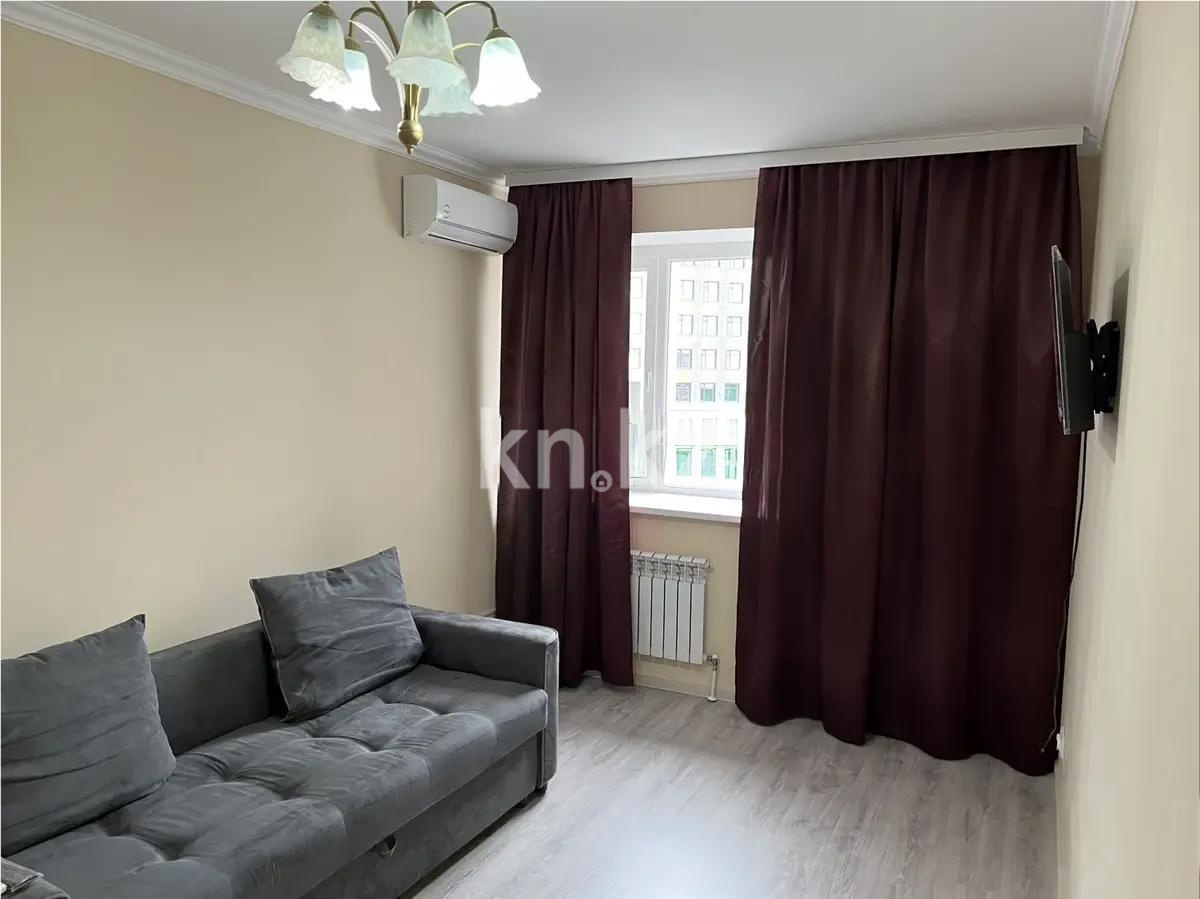 Продажа 1-комнатной квартиры, 32 м² в Астане - фото 2