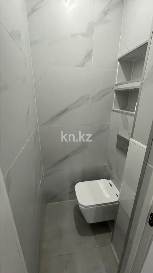 Продажа 2-комнатной квартиры, 50 м² в Алматы - фото 4