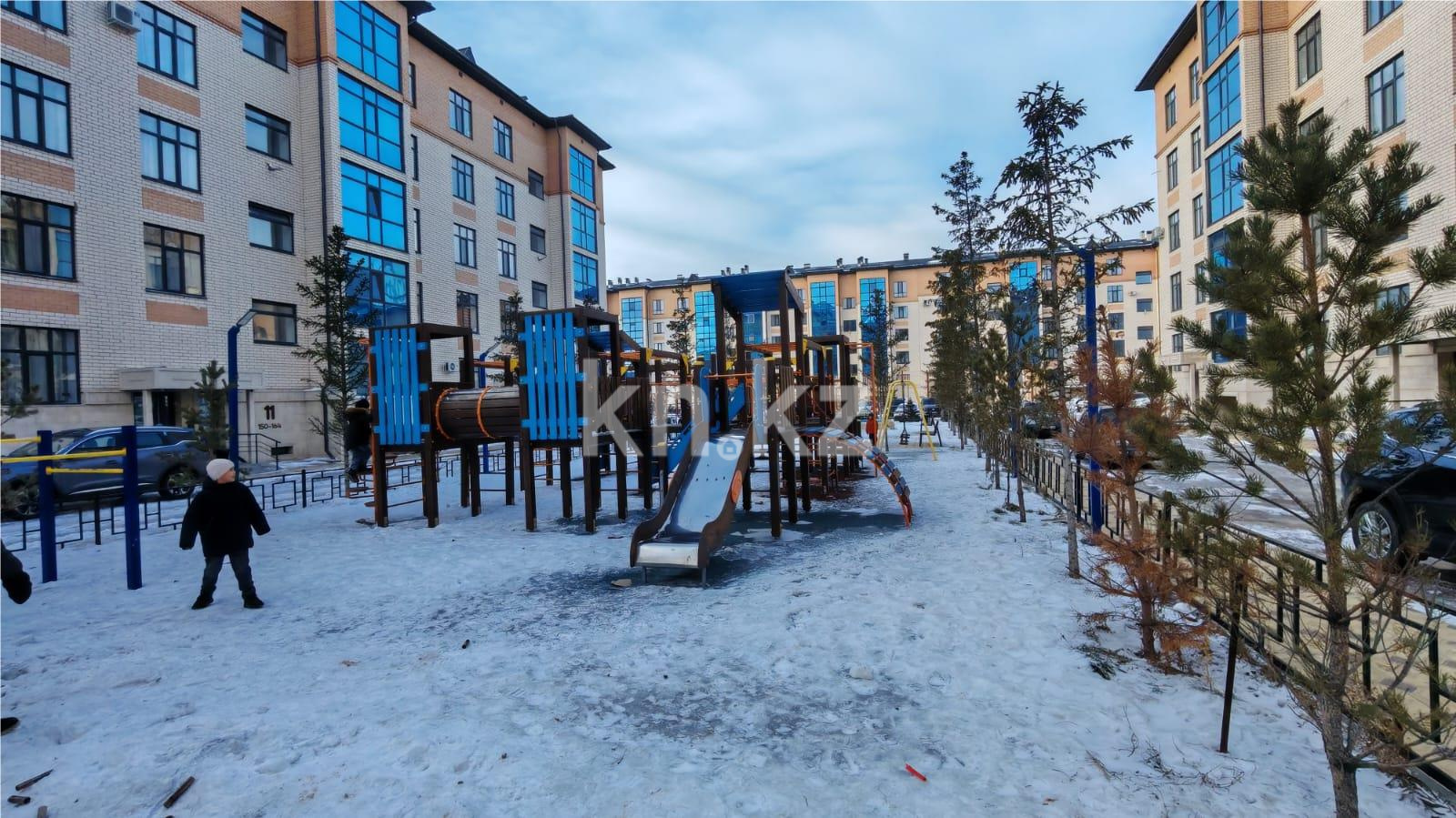 Продажа 2-комнатной квартиры, 68 м² в Караганде - фото 4