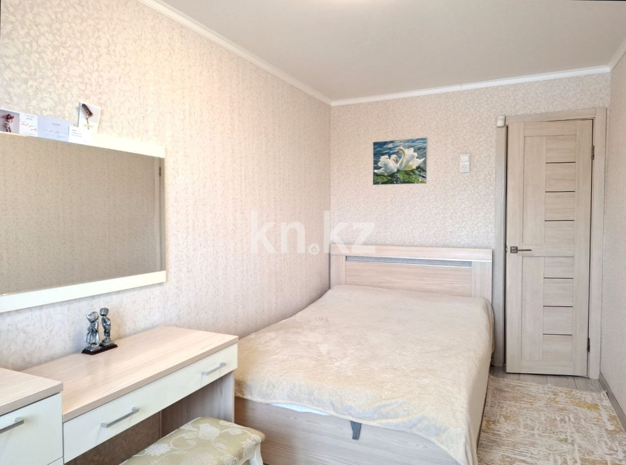 Продажа 2-комнатной квартиры, 43 м², ул. Потанина, дом  13 в Усть-Каменогорске