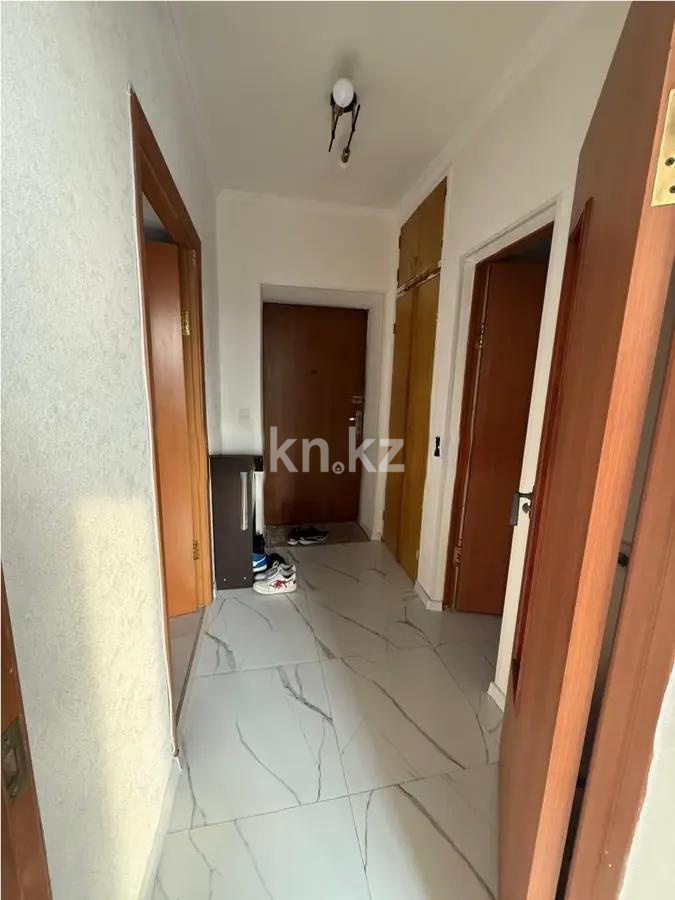 Продажа 1-комнатной квартиры, 36 м², пр. Достык, дом  248 в Алматы - фото 5