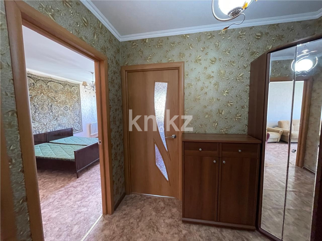 Продажа 3-комнатной квартиры, 61 м² в Караганде - фото 7