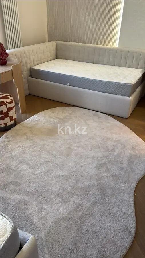 Продажа 5-комнатной квартиры, 212 м² в Астане - фото 2