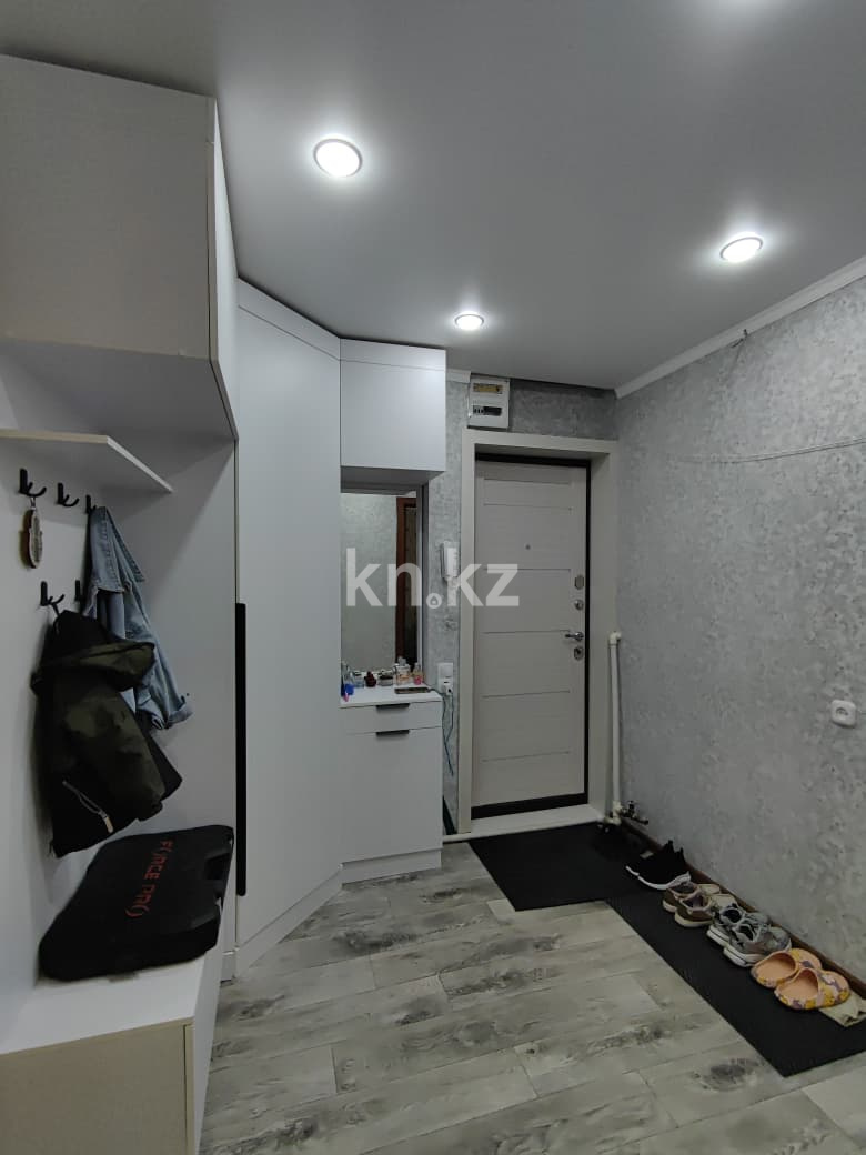 Продажа 3-комнатной квартиры, 61 м² в Караганде - фото 26