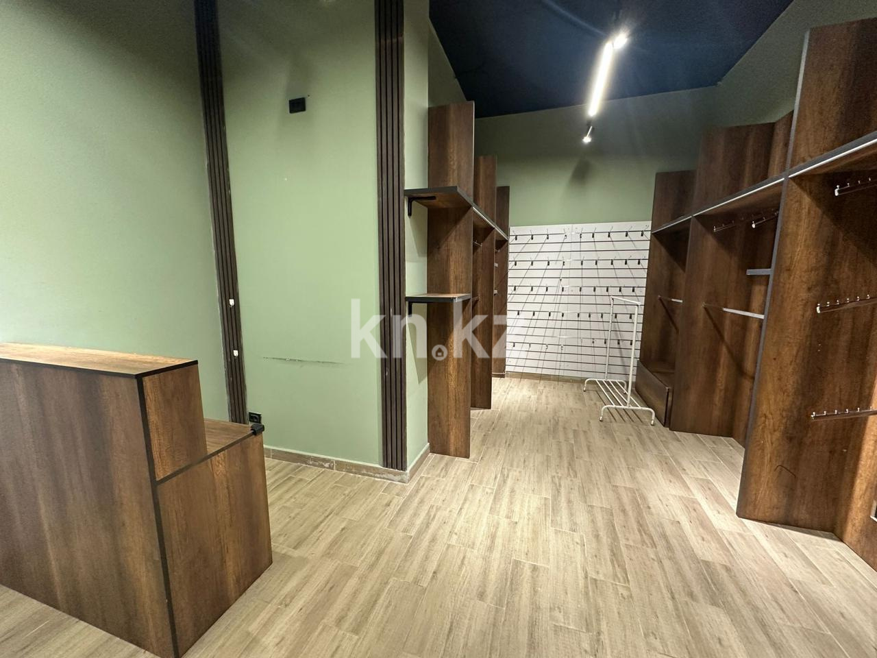 Продажа , 81 м², ул. Байтурсынова, дом  22 - район Нурыл жол в Астане - фото 19