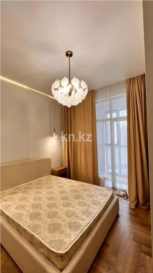 Продажа 2-комнатной квартиры, 43 м² в Астане - фото 2