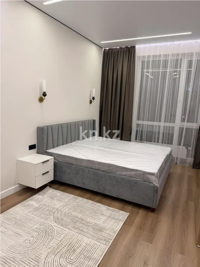 Продажа 2-комнатной квартиры, 60 м² в Алматы - фото 3