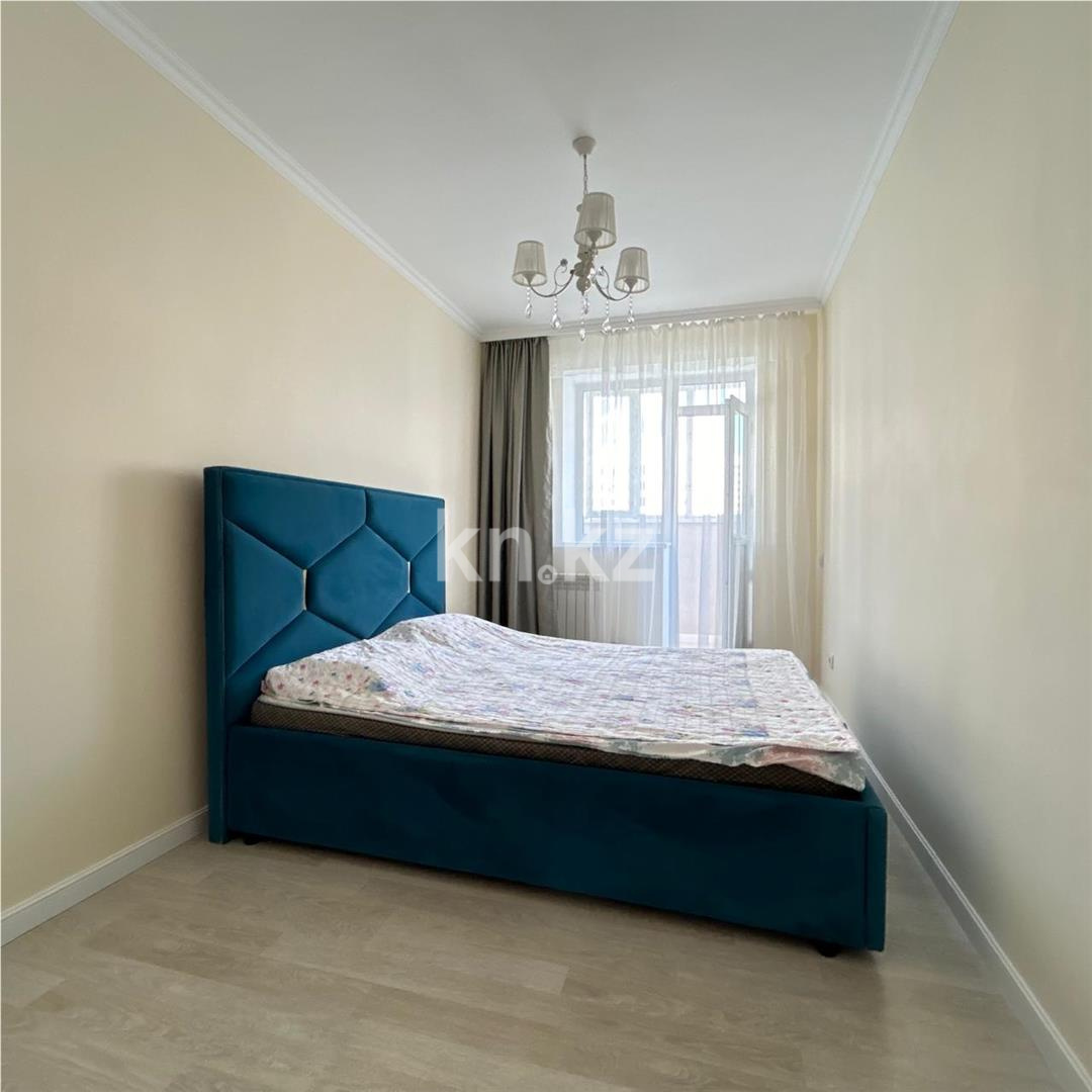 Продажа 3-комнатной квартиры, 71.2 м² в Астане - фото 5