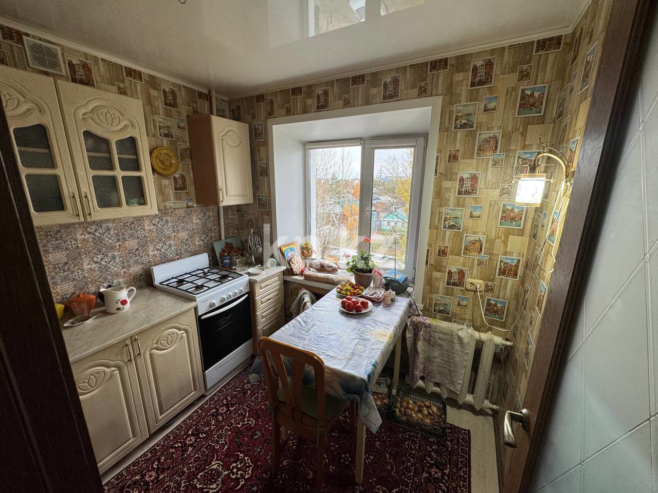 Продажа 2-комнатной квартиры, 41.8 м² в Костанае - фото 3