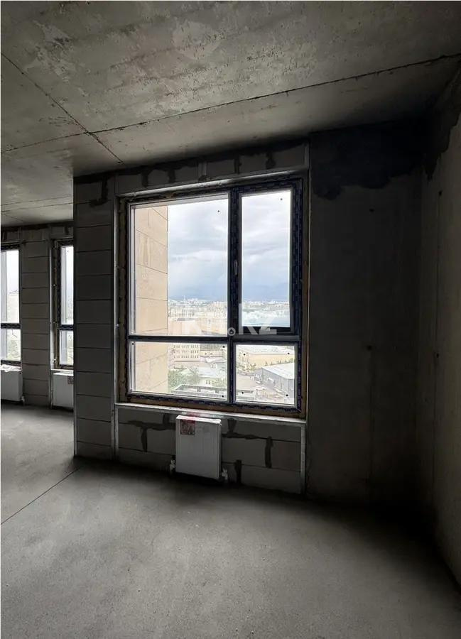 Продажа 2-комнатной квартиры, 45.7 м², пр. Райымбека, дом  349/1 в Алматы - фото 2