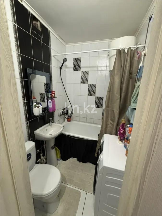 Продажа 1-комнатной квартиры, 33 м², ул. Белинского, дом  31 в Караганде - фото 3