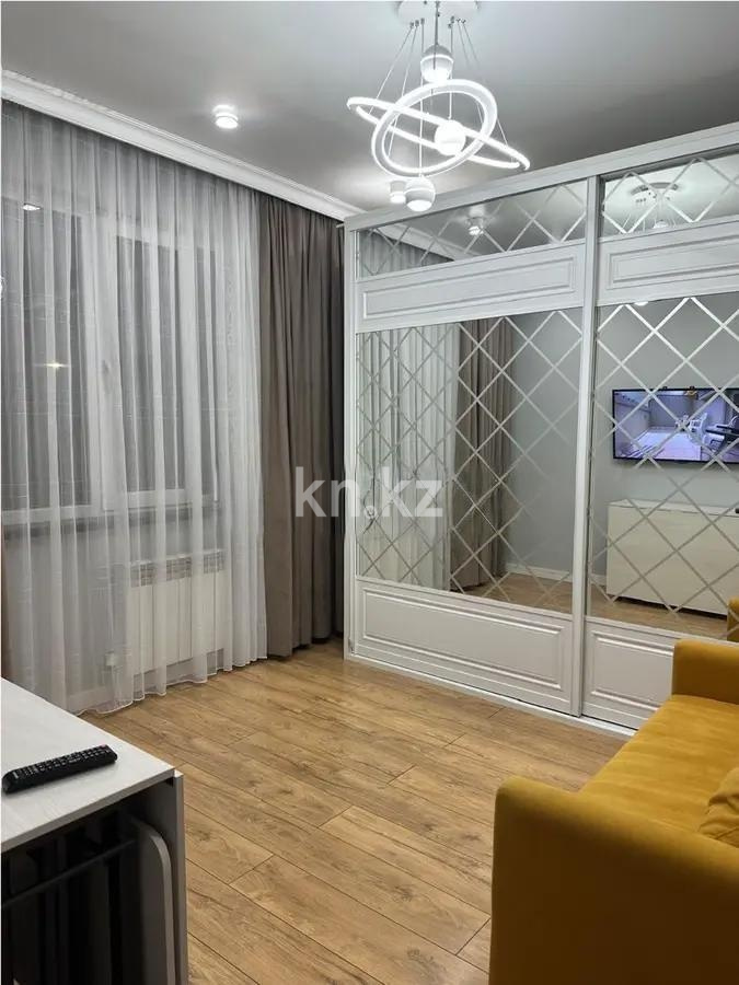 Продажа 3-комнатной квартиры, 70 м² в Алматы - фото 2